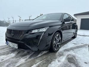 Peugeot 308 P5 1.2 PureTech Allure S&S 2024