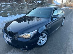 BMW 5 Series E60/E61 520d Special Edition 2009