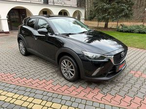 Mazda CX-3 2017