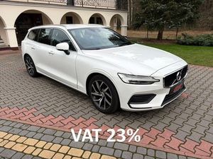 Volvo V60 II 2018