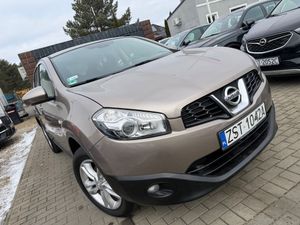 Nissan Qashqai I 1.6 Acenta 2011