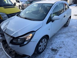 Opel Corsa E 1.2 16V Enjoy 2018