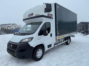 Fiat Ducato 2021