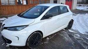 Renault Zoe Life 2019