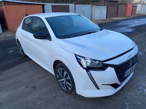 Peugeot 208 II PureTech 110 Stop & Start Signature 2023