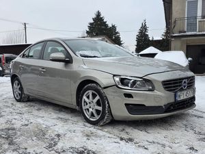 Volvo S60 II T5 Summum 2016