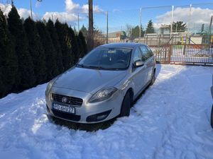 Fiat Croma II 1.9 JTD Dynamic 2008