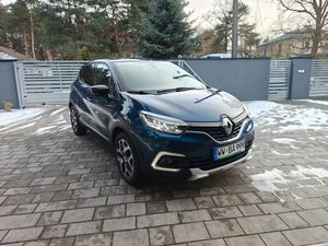 Renault Captur / QM3 I 2019