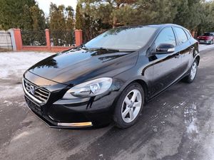 Volvo V40 II D2 You 2016