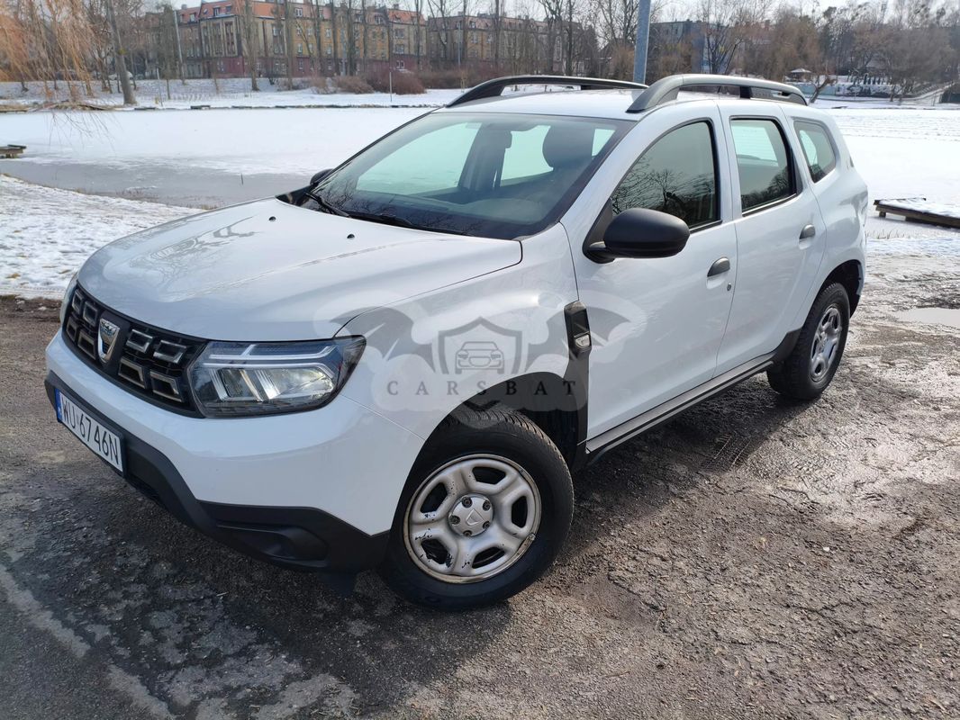 Dacia Duster II 1.0 TCe Essential 2022
