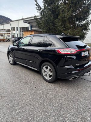 Ford Edge 2.0 TDCi Bi-Turbo 4x4 ST-LINE 2018