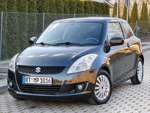 Suzuki Swift V 1.2 Premium 2011