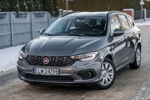 Fiat Tipo II 1.4 16V More 2018
