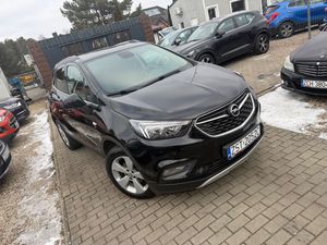 Opel Mokka x 2019