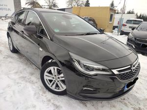 Opel Astra K 1.4 Turbo Start/Stop Innovation 2019