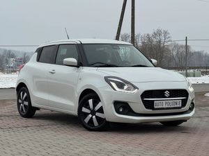 Suzuki Swift VI 1.2 Dualjet Hybrid Club 2020