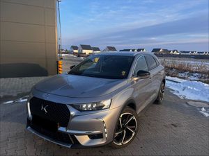 DS DS7 Crossback 2.0 BlueHDi Grand Chic 2018
