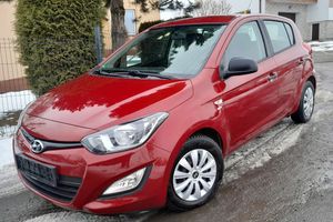 Hyundai i20 I 2013