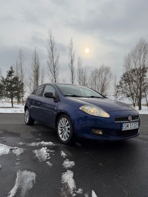 Fiat Bravo II 2007