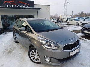 Kia Carens (Rondo) IV 1.7 CRDi 115 Dream Team Edition 2014