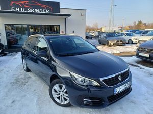 Peugeot 308 T9 PureTech 110 Stop & Start Allure 2020