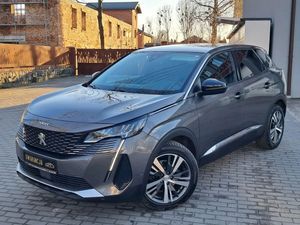 Peugeot 3008 II BlueHDi 130 Stop & Start Allure 2022