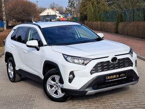 Toyota Rav4 V 2.0 4x2 Start&Stop 2020