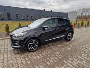 Renault Captur / QM3 I 2015