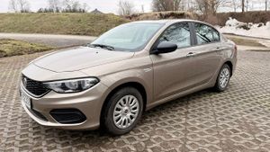 Fiat Tipo II 1.4 16V Lounge 2016