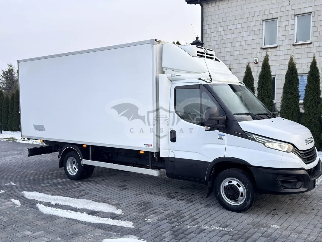 Iveco Daily 2023
