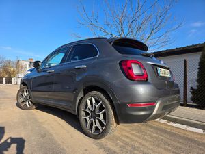 Fiat 500X 1.6 Multijet 4x2 S&S Cross Plus 2019