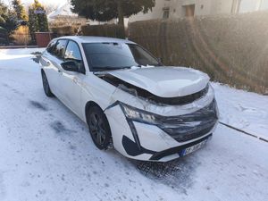 Peugeot 308 P5 BlueHDi 130 EAT8 Stop & Start Allure Pack 2024