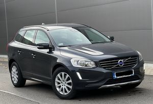 Volvo XC60 I 2015