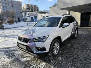 Seat Ateca 2017