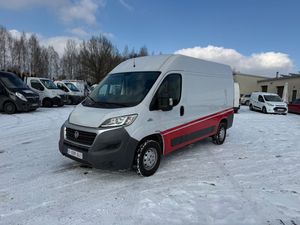 Fiat Ducato 2014