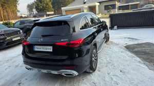 Mercedes-Benz GLC II 200 mHEV 4-Matic Avantgarde 2024