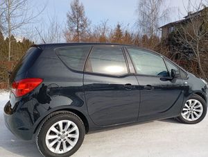 Opel Meriva II 1.4 Active 2016