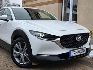 Mazda CX-30 2023