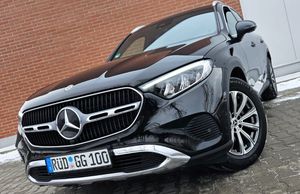Mercedes-Benz GLC II 220 d 4Matic 9G-TRONIC Avantgarde Advanced 2023