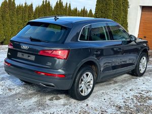 Audi Q5 FY 40 TDI Quattro S tronic sport 2017