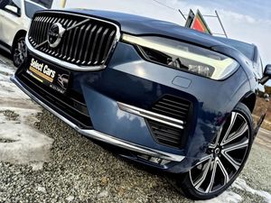 Volvo XC60 II 2023