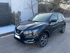 Nissan Qashqai II 1.2 DIG-T 360 2018