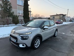 Citroën C3 III 1.2 PureTech You 2023