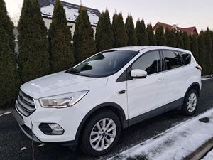 Ford Kuga II 1.5 EcoBoost FWD Titanium ASS GPF 2018