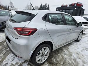 Renault Clio V TCe 90 TECHNO 2020