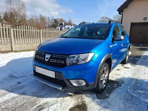 Dacia Sandero II 2018