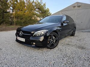Mercedes-Benz C W205 220 d 9G-TRONIC AMG Line 2021