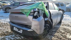 Peugeot 3008 III 1.2 PureTech mHEV GT S&S e-DCS6 2025