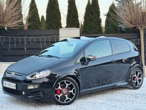 Fiat Punto 2010