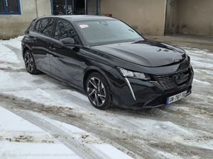Peugeot 308 P5 180 e-EAT8 Allure 2023